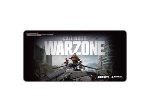 Call of Duty® x Eureka Ergonomic® "The Drop" Mouse Pad XL with Stitched Edges, Non-Slip Base