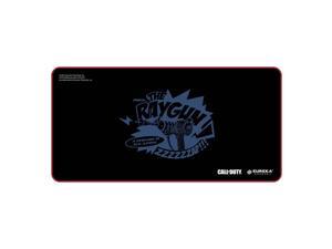 Call of Duty® x Eureka Ergonomic® Porter's X2 Mouse Pad XL with Stitched Edges, Non-Slip Base