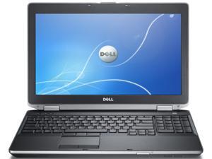 Dell Latitude E6530 i5 2.50GHz 8GB 500GB HDD 10P Dell Latitude E6530 i5 2.50GHz 8GB 500GB HDD 10P