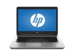 HP ProBook 640 G1 Intel i5-4200M 8GB RAM 500GB HDD Win 10 Pro Webcam B Grade