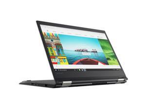 Lenovo ThinkPad Yoga 370 Intel i7-7500U 2.60Ghz 8GB RAM 256GB SSD Win 10 Pro Lenovo ThinkPad Yoga 370 Intel i7-7500U 2.60Ghz 8GB RAM 256GB SSD Win 10 Pro