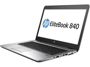 HP EliteBook 840 G1 Intel i5-4300U 1.90Ghz 8GB RAM 500GB HDD Win 10 Pro