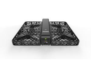 Hover Camera Passport Foldable Self-Fly Camera Drone Retail - P000043