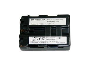 KINAMAX BTR FM500H J 01 2200mAh NP FM500H Replacement Battery for Sony DSLR A100 B DSLR A100K B DSLR A100W B KINAMAX BTR FM500H J 01 2200mAh NP FM500H Replacement Battery for Sony DSLR A100 B DSLR A100K B DSLR A100W B