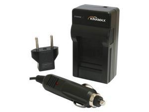 Kinamax Replacement Charger Car Adapter for Sony DCR HC17 DCR HC18 DCR HC19 DCR HC20 DCR HC21 DCR HC22 Kinamax Replacement Charger Car Adapter for Sony DCR HC17 DCR HC18 DCR HC19 DCR HC20 DCR HC21 DCR HC22