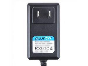 PwrON _6.6ft Long Cable_ AC TO DC Adapter For Uniden GMR6000_2CK GMR6000_2CKHS Two Way Radio Power Supply Cord PwrON _6.6ft Long Cable_ AC TO DC Adapter For Uniden GMR6000_2CK GMR6000_2CKHS Two Way Radio Power Supply Cord