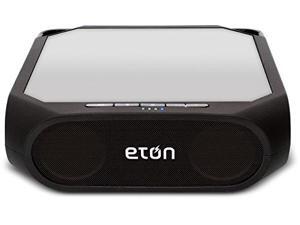 Eton Rugged Rukus The solar_powered, Bluetooth_ready, smartphone_charging speaker Eton Rugged Rukus The solar_powered, Bluetooth_ready, smartphone_charging speaker