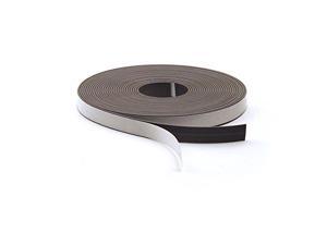 Hygloss Magnet Tape, Self Adhesive, 1/2Inch x 300Inch Hygloss Magnet Tape, Self Adhesive, 1/2Inch x 300Inch