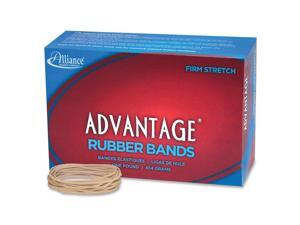 Alliance Advantage Rubber Bands, #19 Size: #19 3.5 Length x .063 Width 1 lb. Box Natural Alliance Advantage Rubber Bands, #19 Size: #19 3.5 Length x .063 Width 1 lb. Box Natural