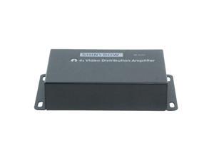 1x4 Composite Splitter Sb 3701 By Shinybow 1x4 Composite Splitter Sb 3701 By Shinybow