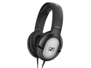 Sennheiser HD 206 Lightweight Closed_back Over_ear Headphones