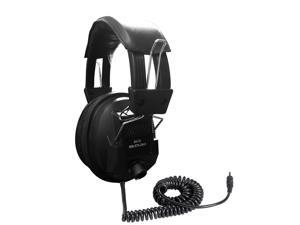 AVID Education AE-808 Stereo Classroom Headphone with Volume Control AVID Education AE-808 Stereo Classroom Headphone with Volume Control