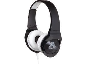 Pioneer STEEZ 808 SE_MJ751I Stereo Headphones_ Black Pioneer STEEZ 808 SE_MJ751I Stereo Headphones_ Black