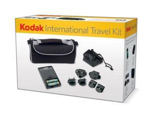 Kodak 8673147 International Travel Kit