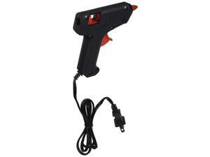 Singer 00485 HighTemp Glue Gun, Black Singer 00485 HighTemp Glue Gun, Black