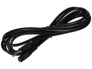 iMBAPrice iMBA-LS-06MF 6-Feet 3.5mm Male to Female Audio Extension Cable iMBAPrice iMBA-LS-06MF 6-Feet 3.5mm Male to Female Audio Extension Cable
