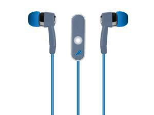 NFL Detroit Lions Hands Free Ear Buds with Microphone NFL Detroit Lions Hands Free Ear Buds with Microphone