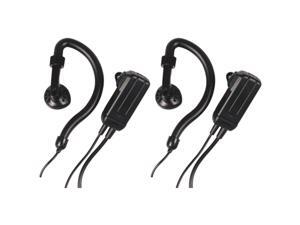 The Amazing Quality Midland AVPH4 Wrap Around The Ear Headset The Amazing Quality Midland AVPH4 Wrap Around The Ear Headset