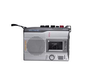 Sony TCM_200DV Standard Cassette Voice Recorder _Discontinued by Manufacturer_ Sony TCM_200DV Standard Cassette Voice Recorder _Discontinued by Manufacturer_