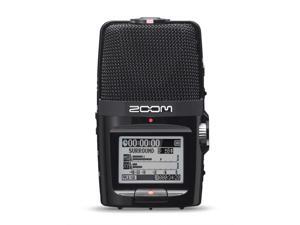 Zoom H2n Handy Recorder Zoom H2n Handy Recorder