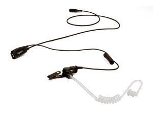 Impact 1_Wire Earpiece Lapel Mic for Motorola EX500 EX600 EX560 M3_G1W_AT1_HW _See List_