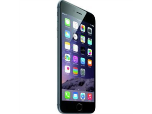 Apple iPhone 6 Plus 128 GB Space Gray AT&T Apple iPhone 6 Plus 128 GB Space Gray AT&T