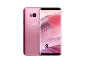 Refurbished Samsung Galaxy S8 64GB Pink Gold ATT