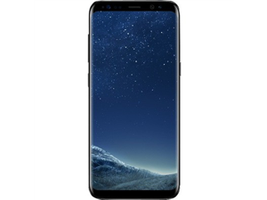 Samsung Galaxy S8 64GB Black VERIZON Samsung Galaxy S8 64GB Black VERIZON