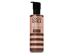 Bath & Body Works Coco Shea Coconut Body Lotion 7.8 oz / 230 ml Bath & Body Works Coco Shea Coconut Body Lotion 7.8 oz / 230 ml