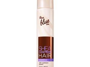 Bath & Body Works True Blue Spa Shea Cashmere Hair Shampoo 10 oz / 295 ml Bath & Body Works True Blue Spa Shea Cashmere Hair Shampoo 10 oz / 295 ml