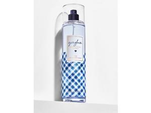 Bath & Body Works Gingham Fine Fragrance Mist 8 fl oz / 236 ml Bath & Body Works Gingham Fine Fragrance Mist 8 fl oz / 236 ml