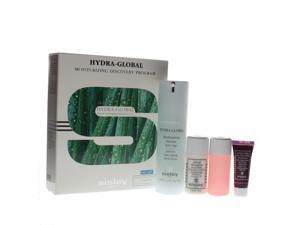 Sisley Hydra -Global Moisturizing Discovery Program 4pc Kit Sisley Hydra -Global Moisturizing Discovery Program 4pc Kit