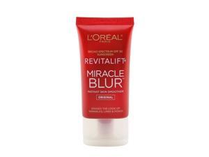 LOreal  Revitalift Miracle Blur Instant Skin Smoother SPF 3035ml118oz
