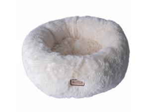 Armarkat Cuddler Bed Model C70NBS-S, Ultra Plush and Soft Armarkat Cuddler Bed Model C70NBS-S, Ultra Plush and Soft