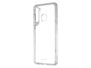 Gear4 Crystal Palace Series Hard Case for Samsung Galaxy A21 - Clear