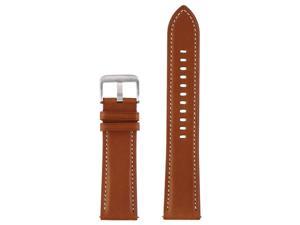Samsung ET-SLR85SAEGUJ Stitch Leather Band 20mm Brown