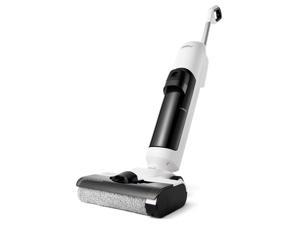IMOU SV1 Smart Cordless Wet Dry Vacuum Cleaner and Mop, Self-Cleaning Rolle...
