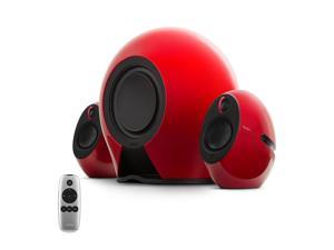 Edifier e235 Bluetooth Speaker System - Luna E 2.1 Speakers with wireless Subwoofer - Remote Control, Optical Input - 234 Watts RMS