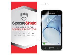 Spectre Shield Screen Protector for Samsung Galaxy Luna Case Friendly Samsung Galaxy Luna Screen Protector Accessory TPU Clear Film