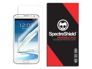 Spectre Shield Screen Protector for Samsung Galaxy Note 2 Case Friendly Samsung Galaxy Note 2 Screen Protector Accessory TPU Clear Film Spectre Shield Screen Protector for Samsung Galaxy Note 2 Case Friendly Samsung Galaxy Note 2 Screen Protector Accessory TPU Clear Film