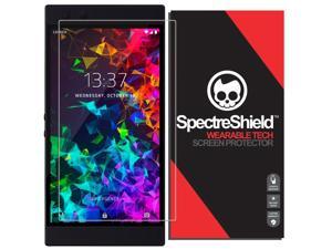 Spectre Shield Screen Protector for Razer Phone 2 (2019) Case Friendly Razer Phone 2 Screen Protector Accessory TPU Clear Film Spectre Shield Screen Protector for Razer Phone 2 (2019) Case Friendly Razer Phone 2 Screen Protector Accessory TPU Clear Film