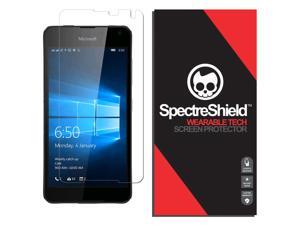 Spectre Shield Screen Protector for Microsoft Lumia 650 Case Friendly Microsoft Lumia 650 Screen Protector Accessory TPU Clear Film Spectre Shield Screen Protector for Microsoft Lumia 650 Case Friendly Microsoft Lumia 650 Screen Protector Accessory TPU Clear Film