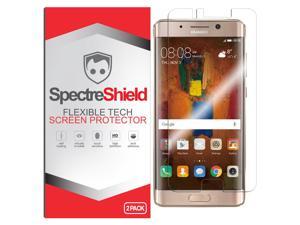 2Pack Spectre Shield Screen Protector for Huawei Mate 9 Pro Case Friendly Huawei Mate 9 Pro Screen Protector Accessory TPU Clear Film