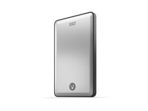 VectoTech Rapid 8TB External SSD USB-C Portable Solid State Drive (USB 3.1 Gen 2)
