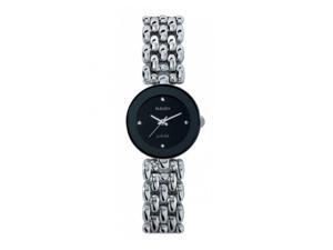 Rado Florence R48744723 Diamonds Steel 23mm Round Swiss Quartz Women's Watch Rado Florence R48744723 Diamonds Steel 23mm Round Swiss Quartz Women's Watch