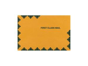 7 1/2 x 10 1/2 Open End Envelopes (50 Qty.) 7 1/2 x 10 1/2 Open End Envelopes (50 Qty.)