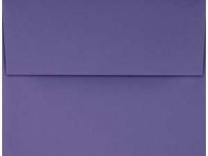 A2 (4 3/8 x 5 3/4) - Wisteria - Wisteria (250 Qty.) A2 (4 3/8 x 5 3/4) - Wisteria - Wisteria (250 Qty.)