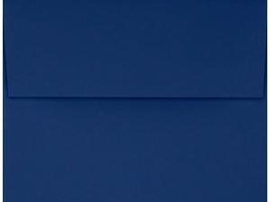 A2 (4 3/8 x 5 3/4) - Navy - Navy (250 Qty.) A2 (4 3/8 x 5 3/4) - Navy - Navy (250 Qty.)