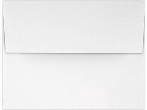 A2 (4 3/8 x 5 3/4) - 60lb. White w/Peel & Press - 60lb. White w/Peel & Press™ (1000 Qty.) A2 (4 3/8 x 5 3/4) - 60lb. White w/Peel & Press - 60lb. White w/Peel & Press™ (1000 Qty.)