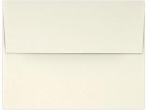 A2 (4 3/8 x 5 3/4) - Natural 100% Recycled - Natural - 100% Recycled (250 Qty.) A2 (4 3/8 x 5 3/4) - Natural 100% Recycled - Natural - 100% Recycled (250 Qty.)